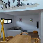 Casa de Férias Barthome