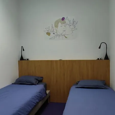 Barthome Casa de Férias *