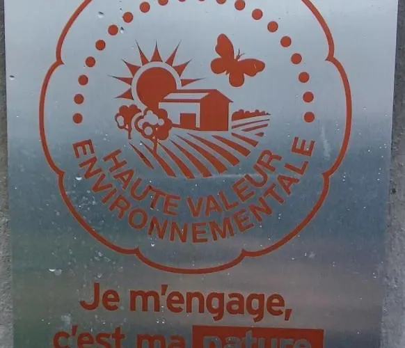 Semesterbostad Barthome